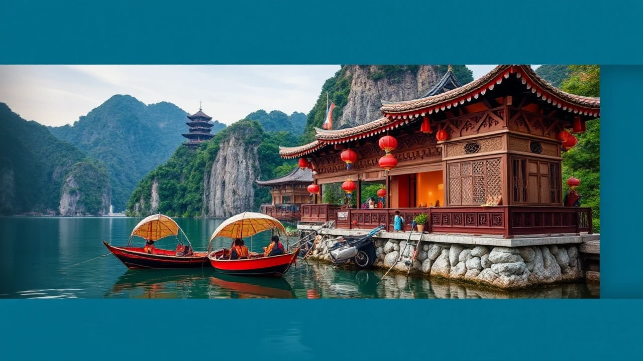 Discovering Asia Off the Beaten Path: Authentic Cultural Experiences