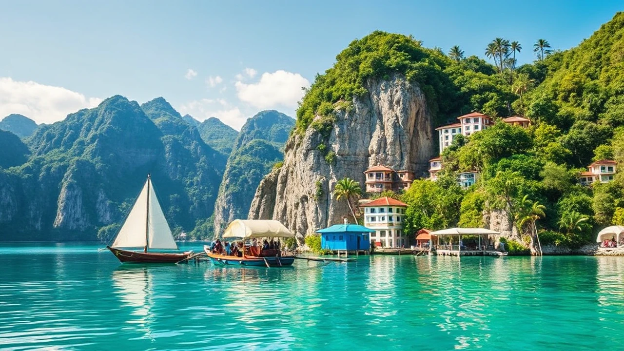 The Rise of Eco-Friendly Tourism: Movements in Environmentally-Conscious Travel