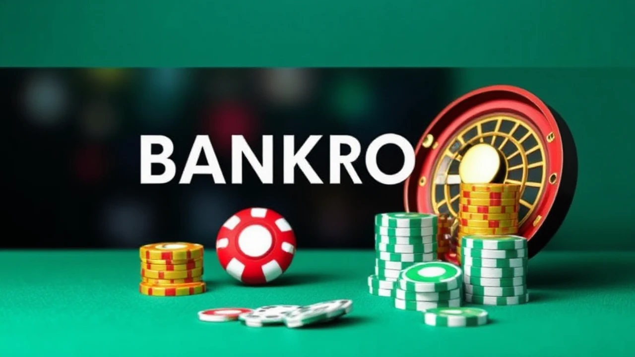 Becoming Proficient in Bankroll Management: Essential Tips to Excel
