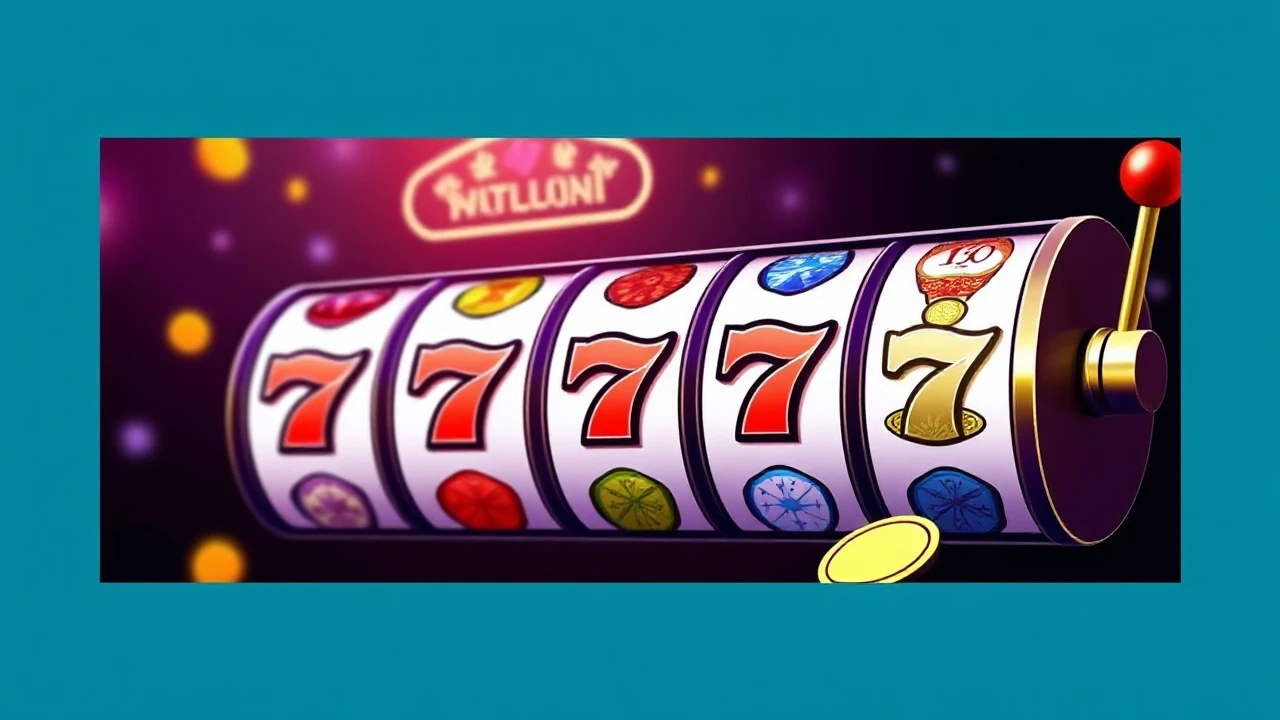 Decoding the Enigma of Gambling Slot Payments: Insights Revealed