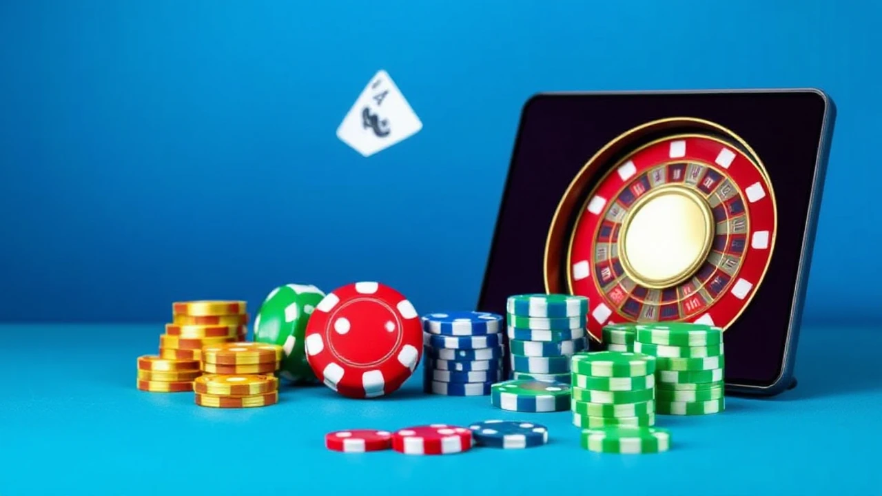 Ensure Safety and Play Smart: Non Gamstop Casinos Tips