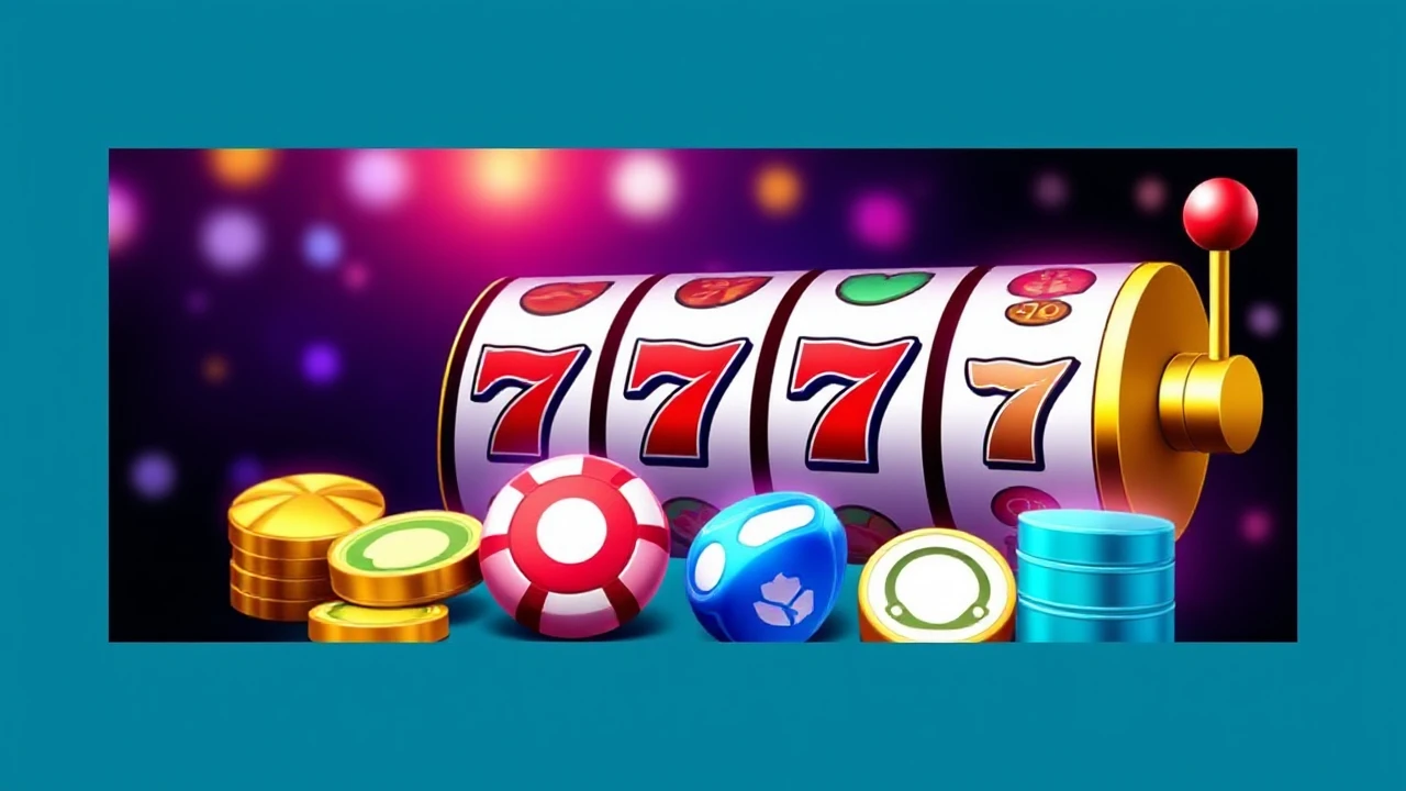 Discovering the Latest Slot Trends in the Casino Industry