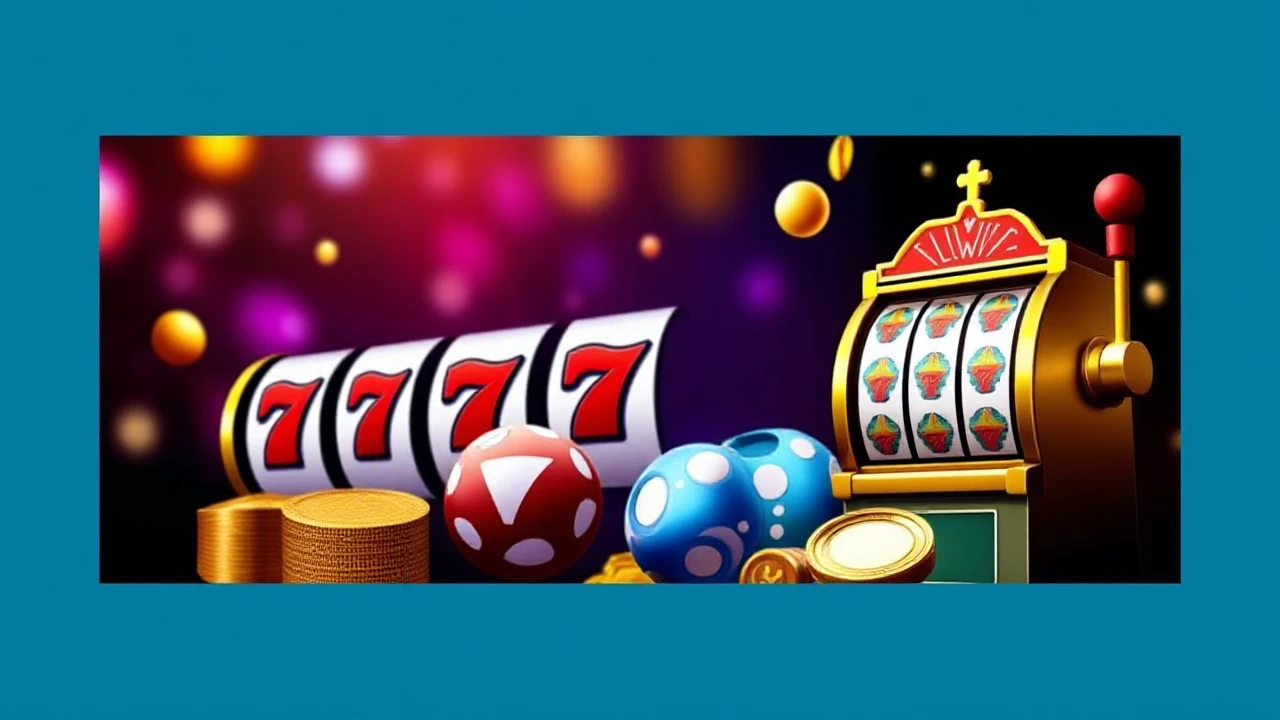 Dominating Casino Slots: 10 Best Tips for Playing Like a Pro