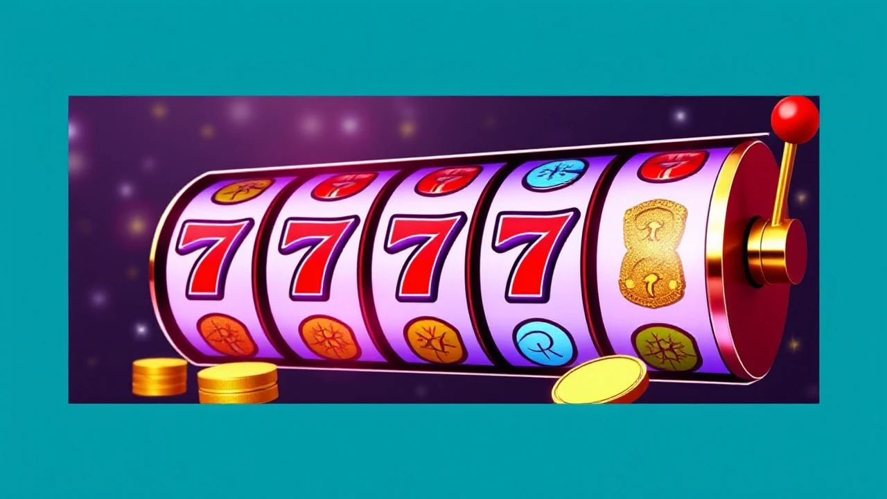 The Science Behind Random Number Generators in Slots