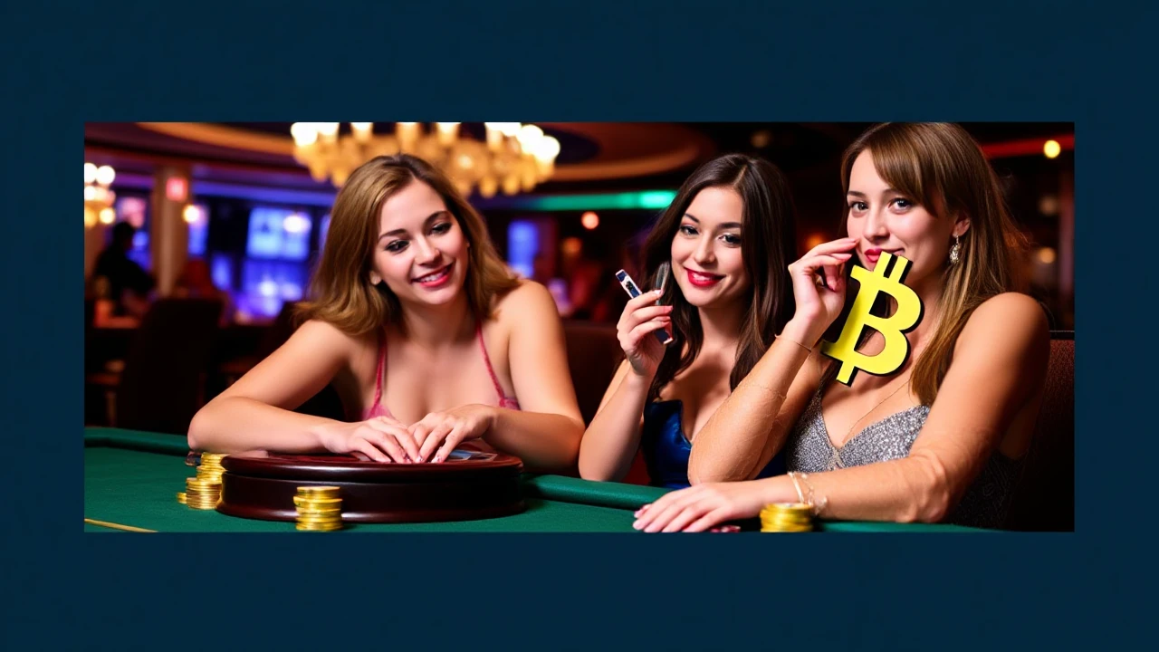Découvrez les Célébrités qui Apprécient les Casinos en France