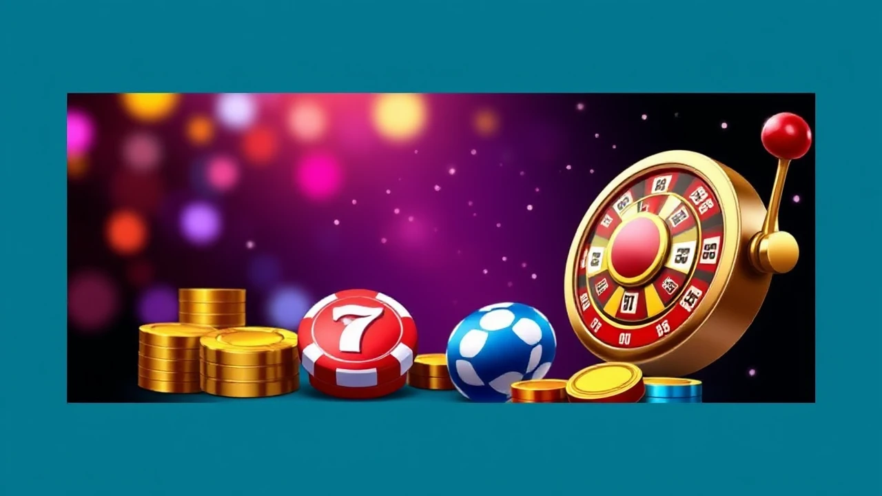 Excitement of Spinning: Discovering Online Casino Slot Experiences
