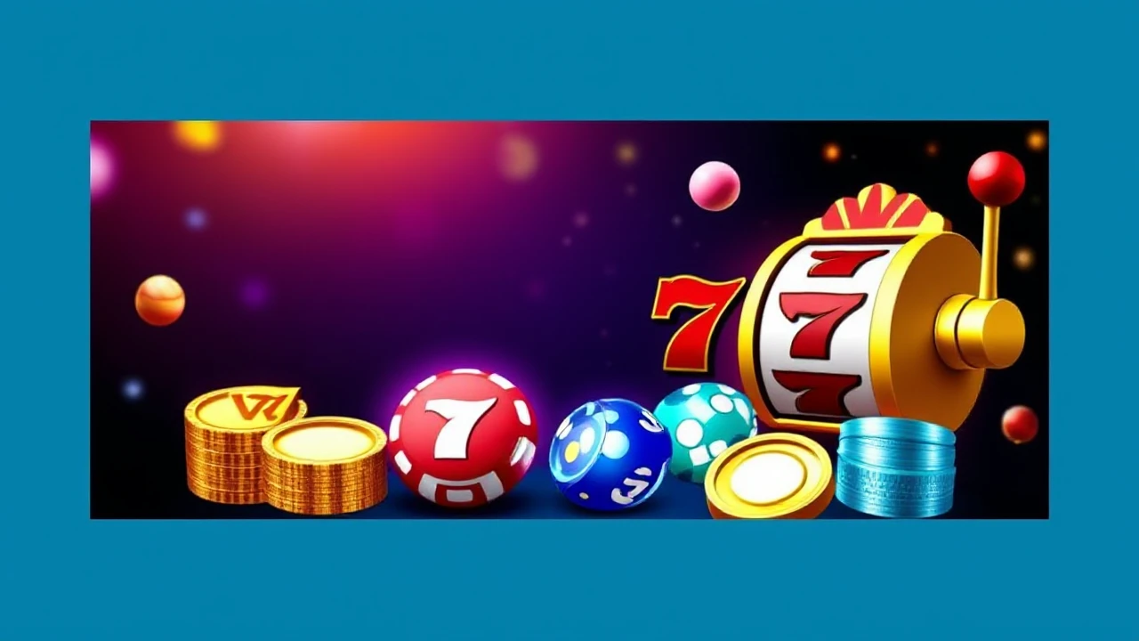 A Comprehensive Guide on Picking the Best Casino Slots for You