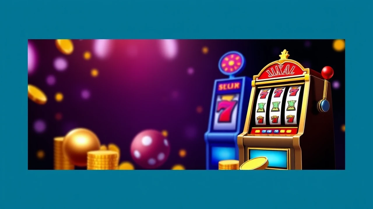 Exposing the Tips to Increasing Your Slot Machine Winnings