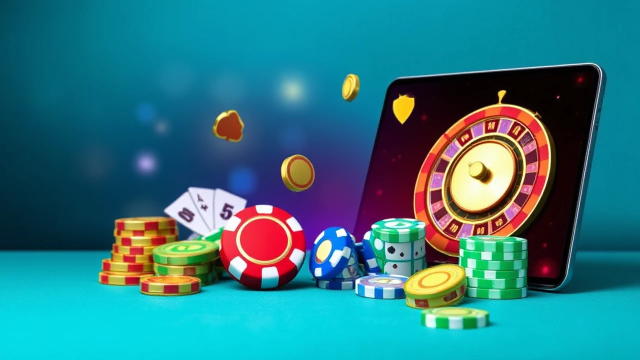 Boosting Your Winnings in Virtual Casino Betting Games