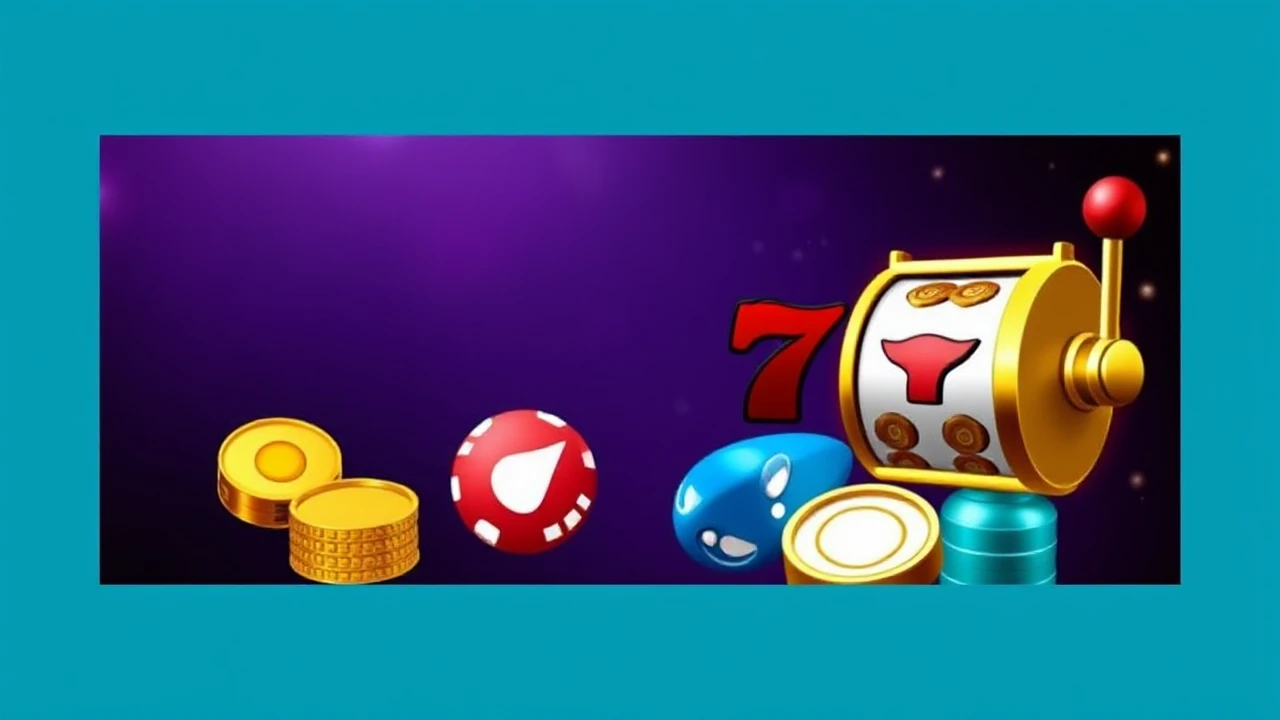 Mastering the Dos and Don'ts of Playing Casino Slots