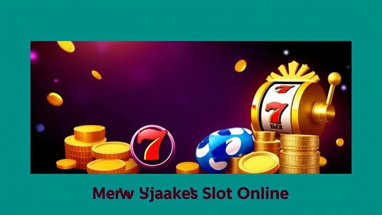TriKs Terbaik agar Meraih Jackpot Slot Online