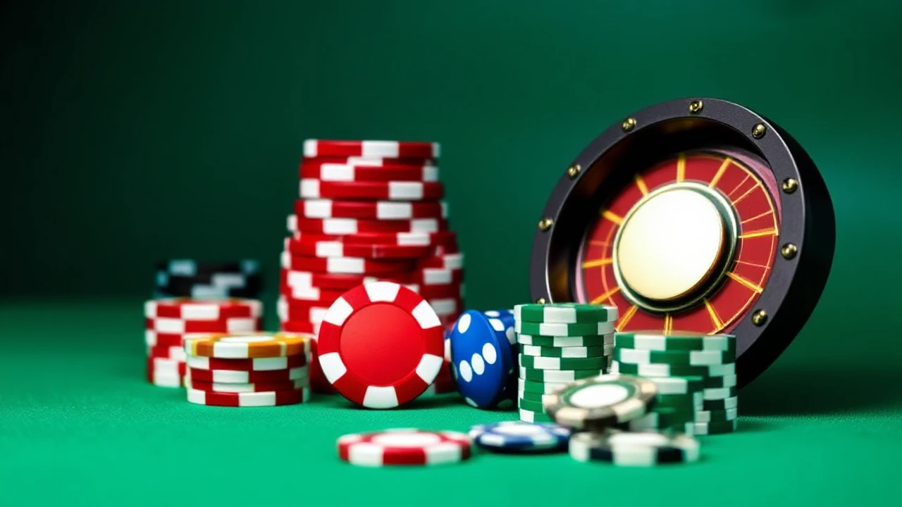 Exposing Insider Secrets from Professional Gamblers: Decoding the Hidden Strategies