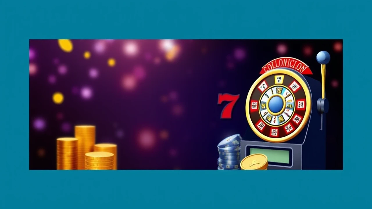 Understanding the Advantages and Disadvantages of Auto-spin Feature in Online Casino Slot Machines