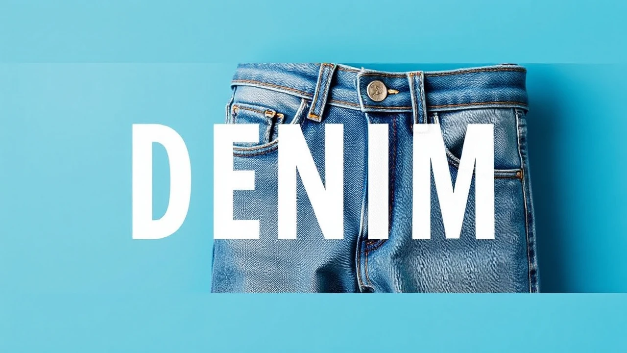 Discover Denim: Finding the Perfect Jeans for Your Body Type