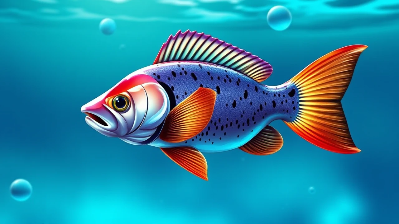 How to Level Up Faster in UK88 Fish Shooting