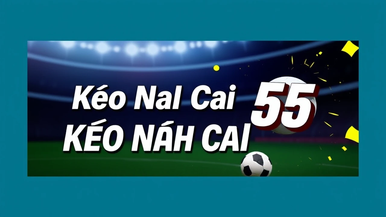 Discover the Best Betting Options at Kèo Nhà Cái 55