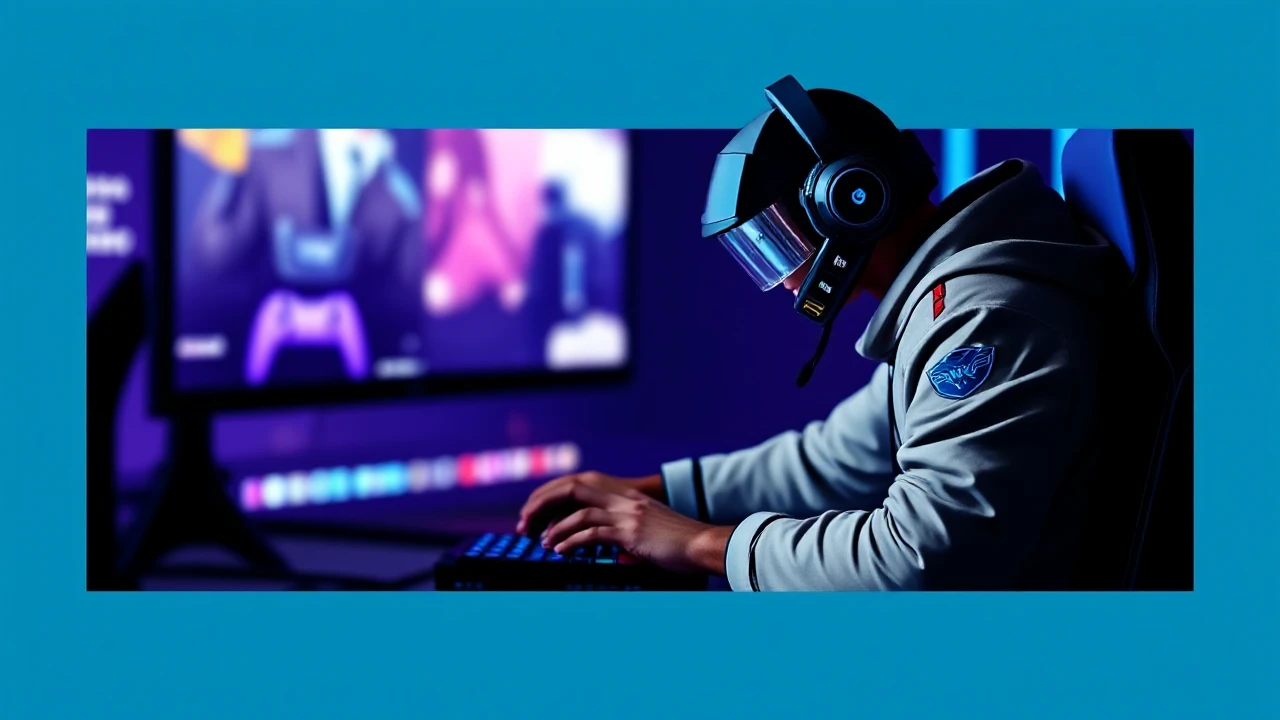 Your Path to Success of Becoming a Pro Gamer