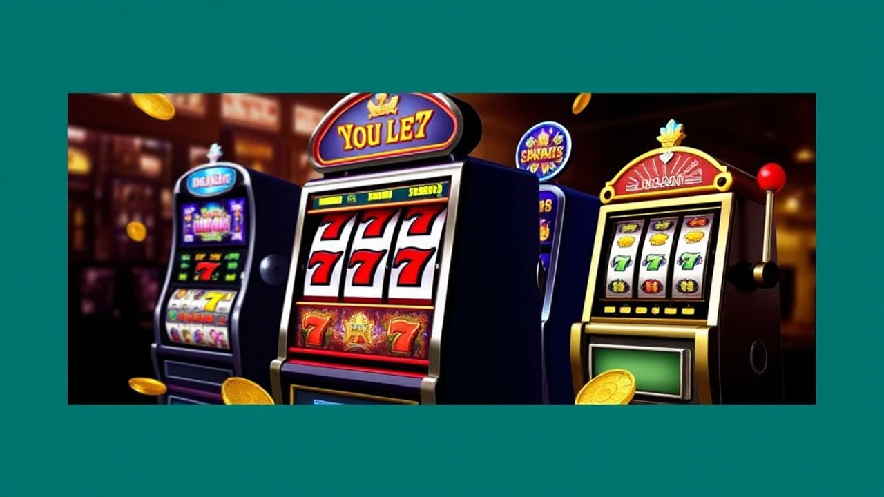 Rahasia Besar Memenangkan Hadiah Besar di Mesin Slot