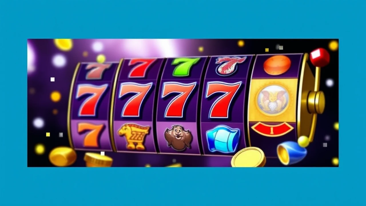 The Transformation of Slot Game Graphics: Pixelated to High-Definition