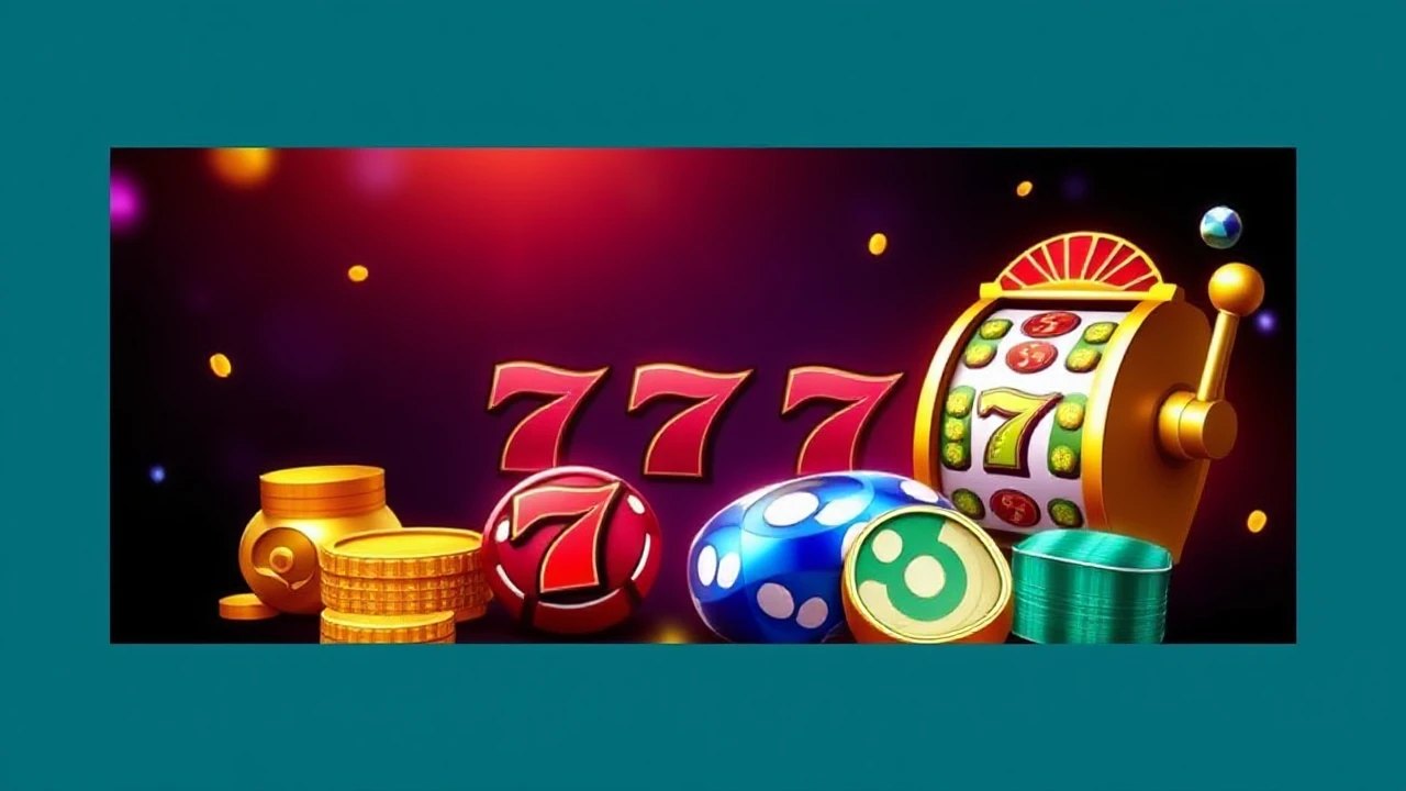Tren Terbaru Slot Casino yang Harus Anda Ketahui