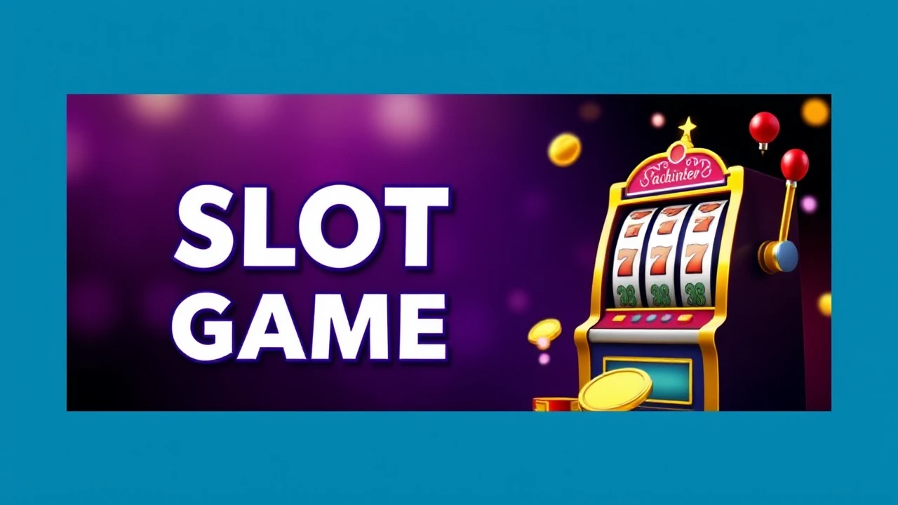 Mastering Your Slot Game Skills: Advancement from Novice to Pro