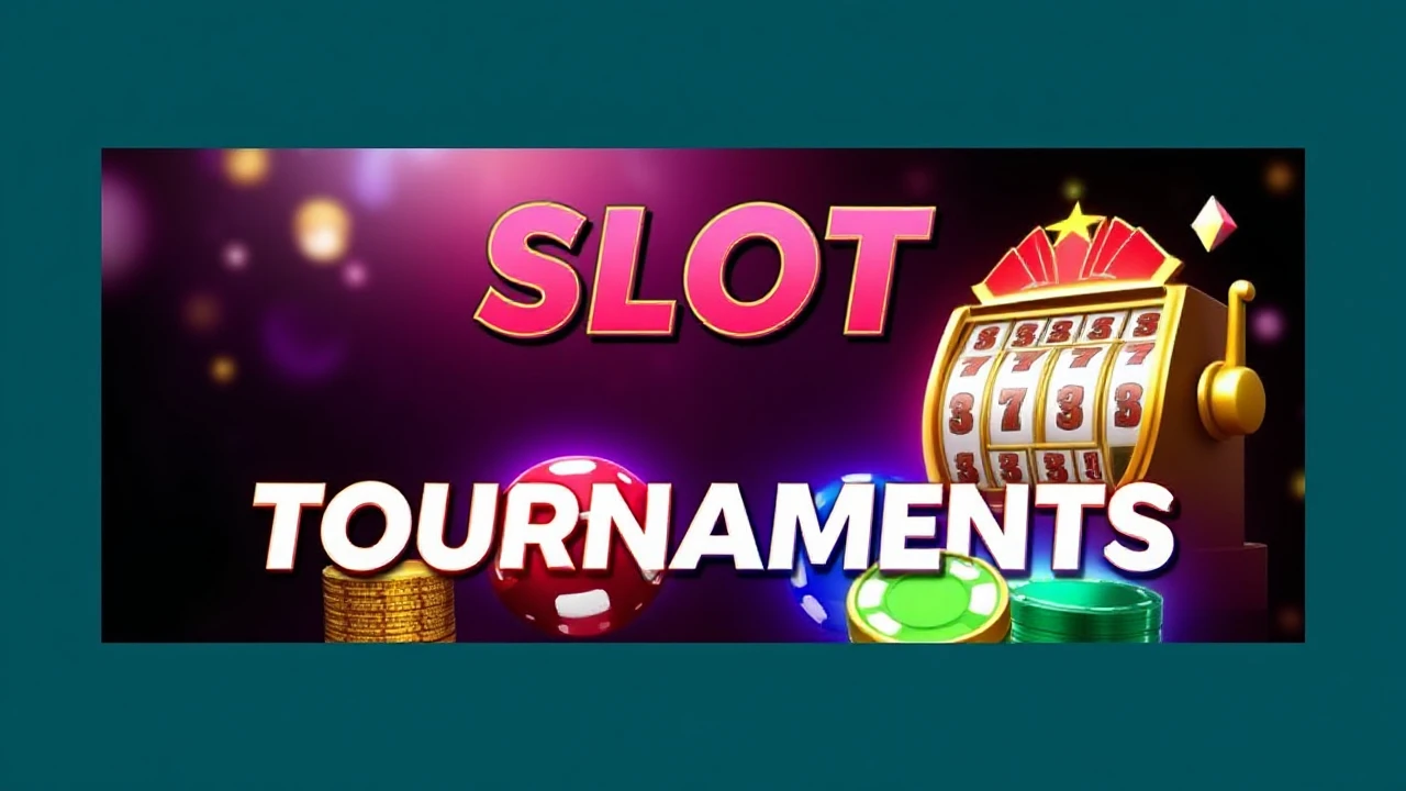 Slot Tournaments: Battling for Epic Wins at 32win