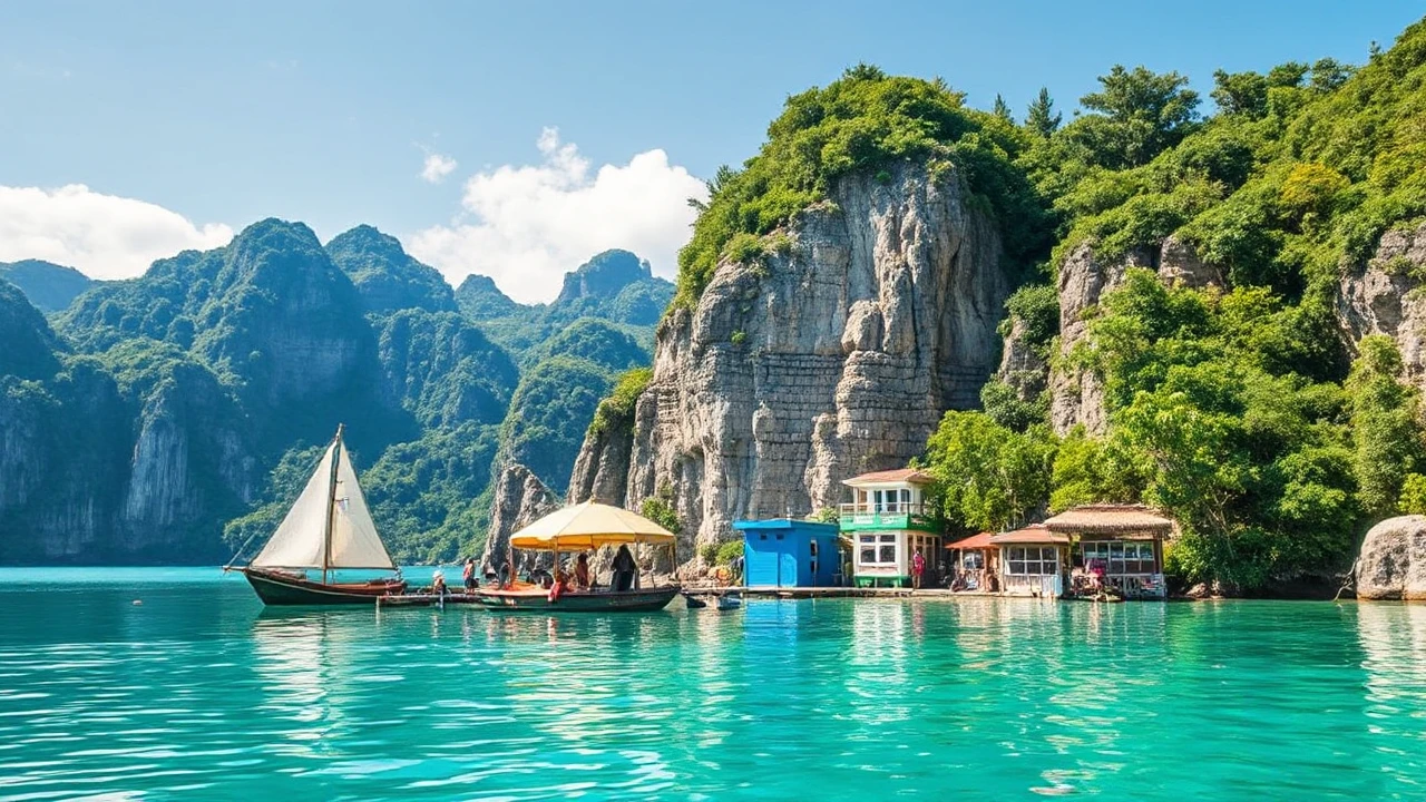 The Growth of Eco-Friendly Tourism: Key Advice for Environmentally-Conscious Travelers