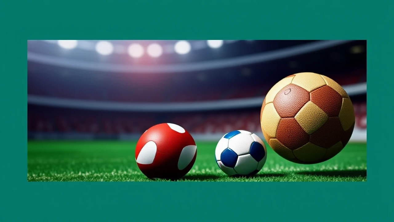 Sports Betting Advice: Why Having Something Is The Direction To Go