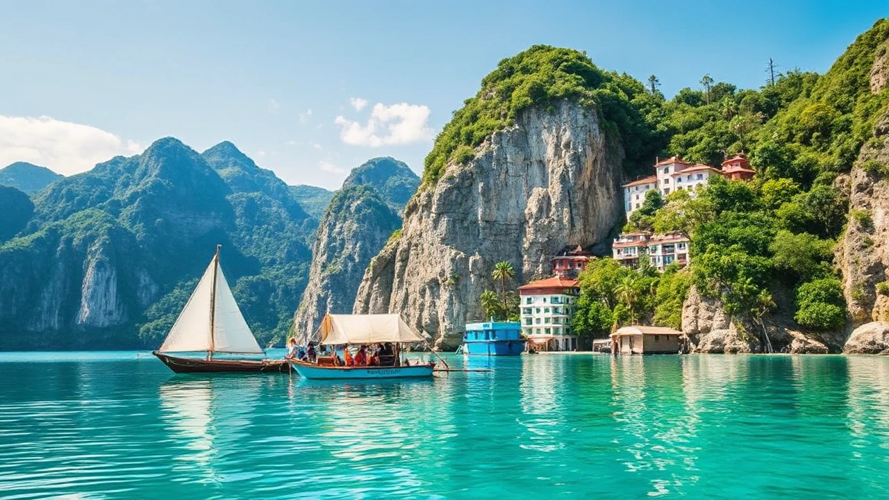 The Rise of Sustainable Tourism: Movements in Environmentally-Conscious Travel