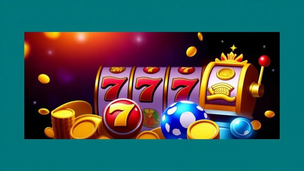 Panduan Main Slot dengan Efektif dan Menguntungkan