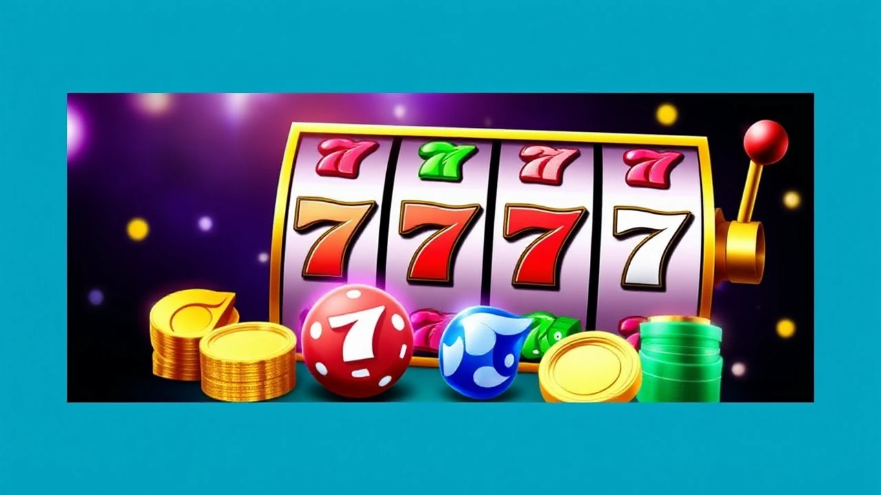 Mastering of Deciding on the Best Slot Game Variance for You