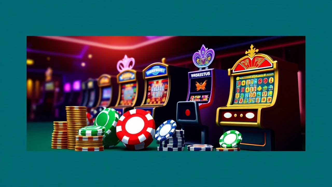 Exploring Hidden Treasures in the Realm of Gaming Entertainment
