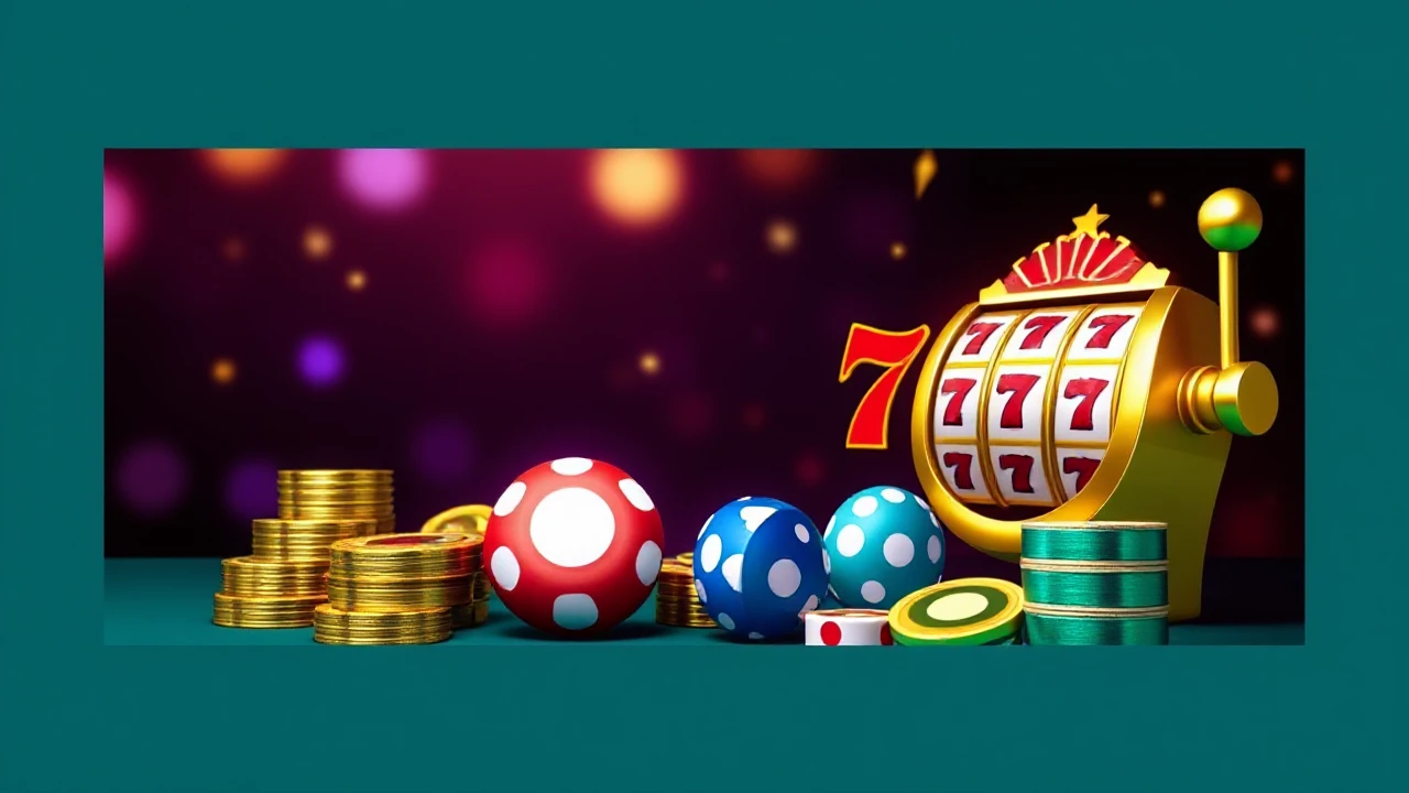 The Game-Changer: How Online Casino Slots Are Revolutionizing Gambling