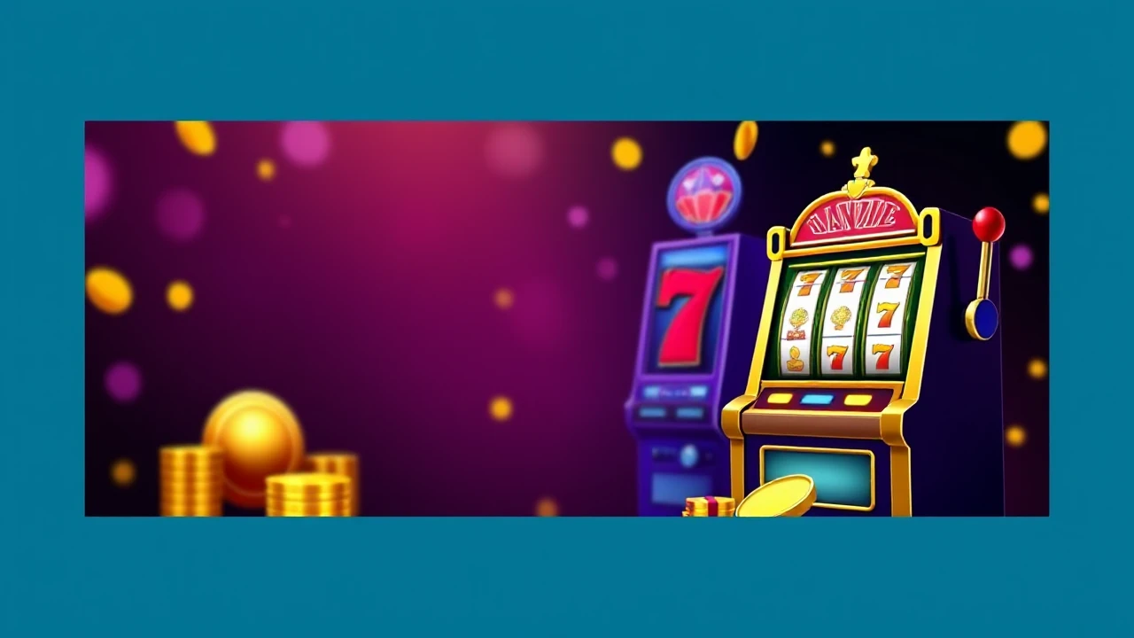 Mastering Secrets to Art of Slot Machine Bonuses