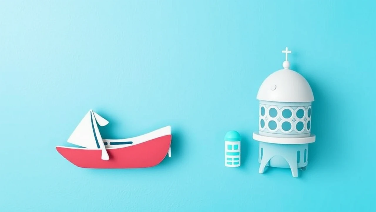 Travel Hacks: Tips for Finding Cheap Flights and Hotel Deals