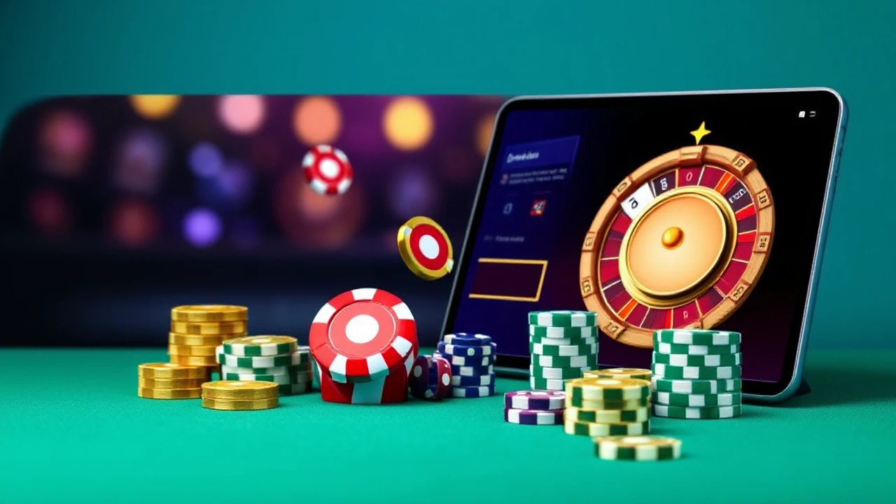The Emergence of Online Gaming Platforms: Latest Developments and Future Outlook