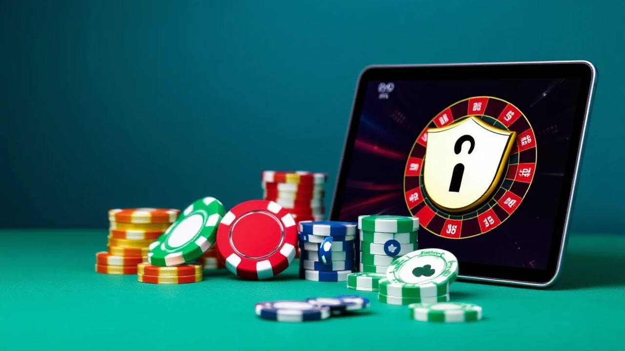 Ensuring of Casino Security: Creating a Safe and Fair Gaming Experience