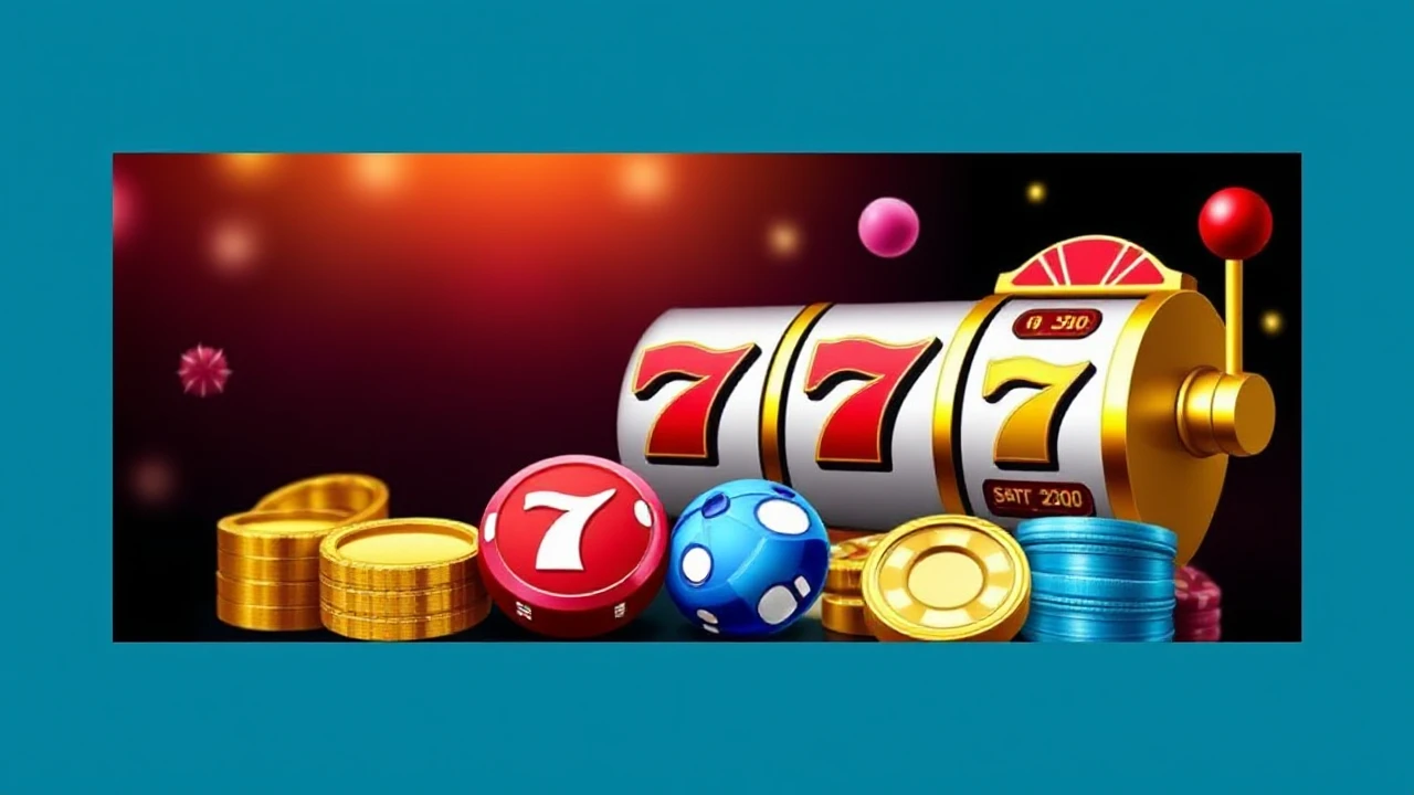 Exploring the Most Well-liked Themes in Casino Slot Games