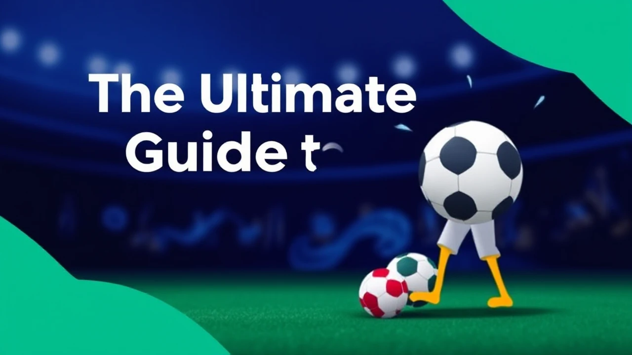 The Ultimate Guide to Fsbet: Key Terms You Need to Familiarize Yourself