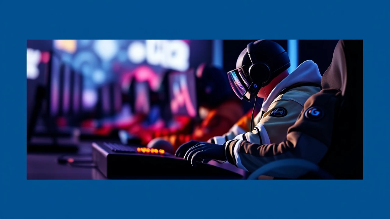 Discovering the Influence of Esports on Gaming Culture: A Virtual Transformation