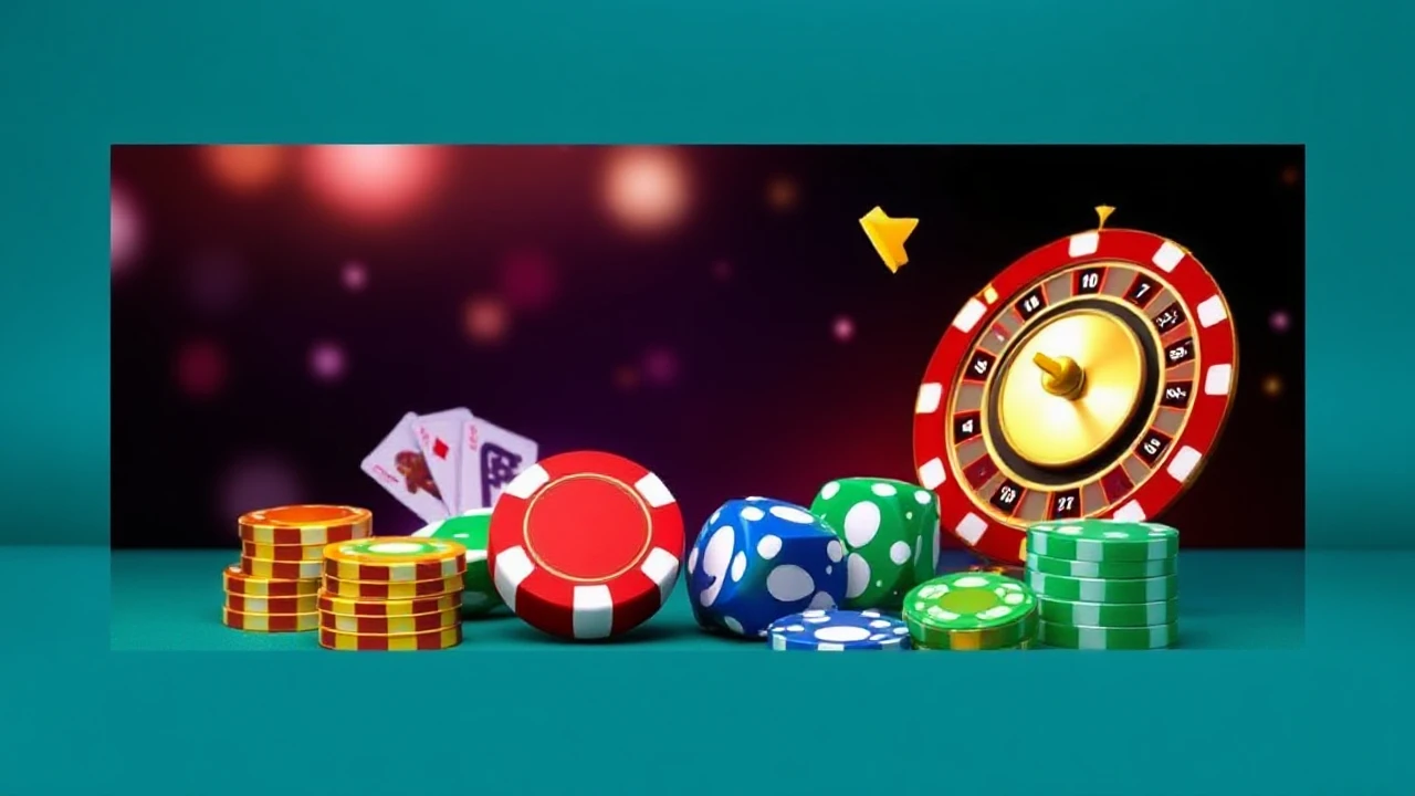 The Ultimate Handbook on Choosing the Best Casino Games for Optimal Fun