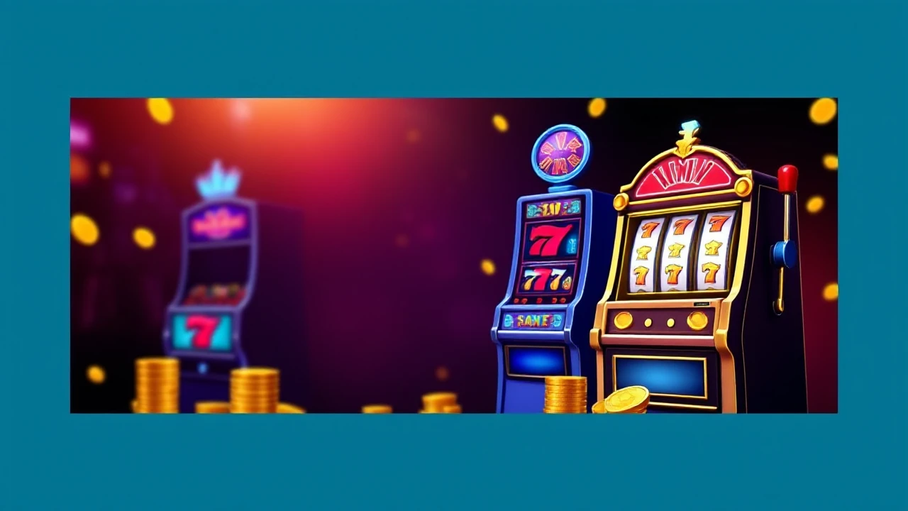 Revealing the Insider Knowledge of Casino Slot Jackpots