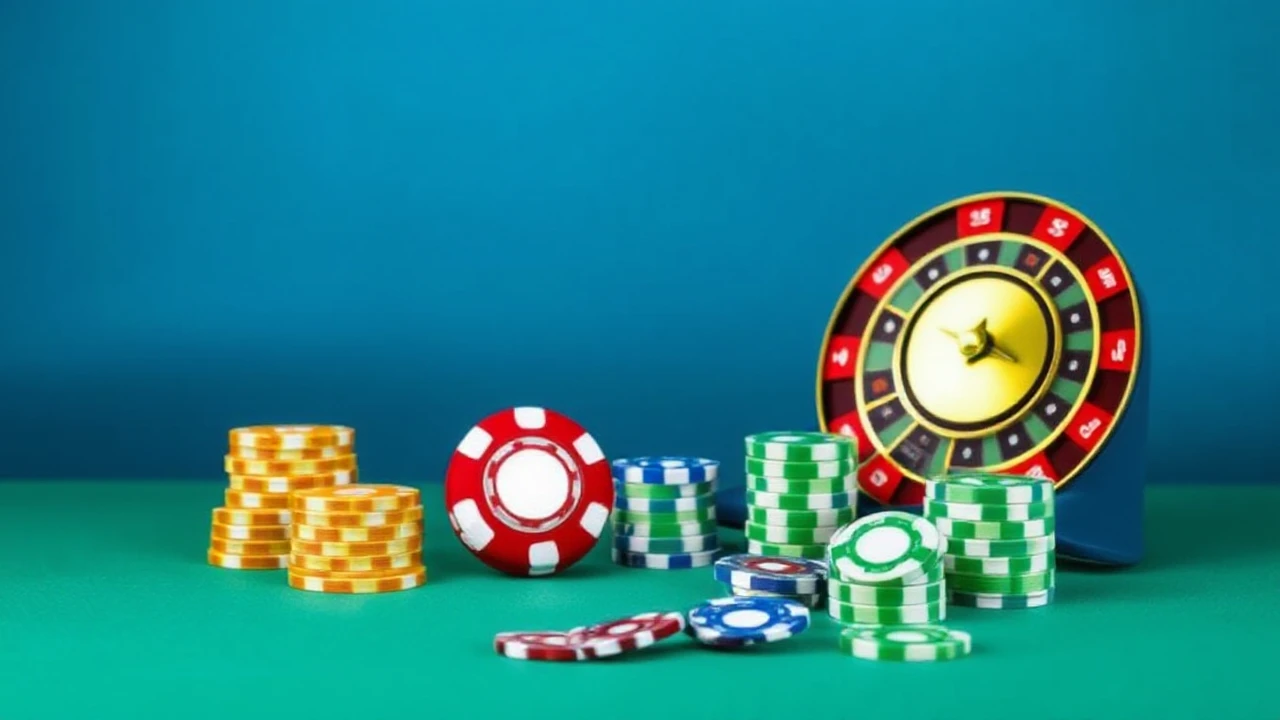 The Complete Manual on Identifying and Evading Common Casino Scams