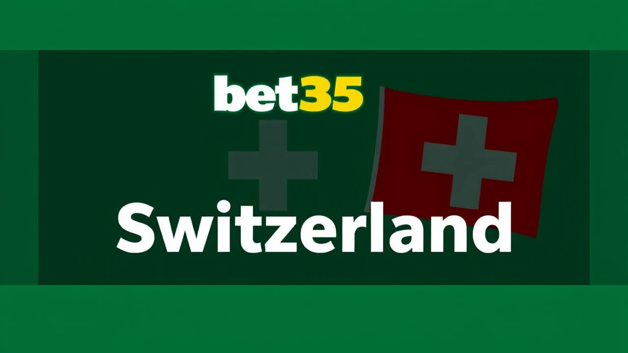 Step-by-Step Tutorial on Signing Up and Commencing with Betting on bet365 in Switzerland