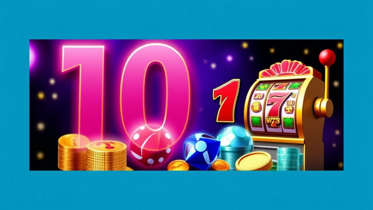 The Top 10 Features That Improve Player Engagement in Slot Games