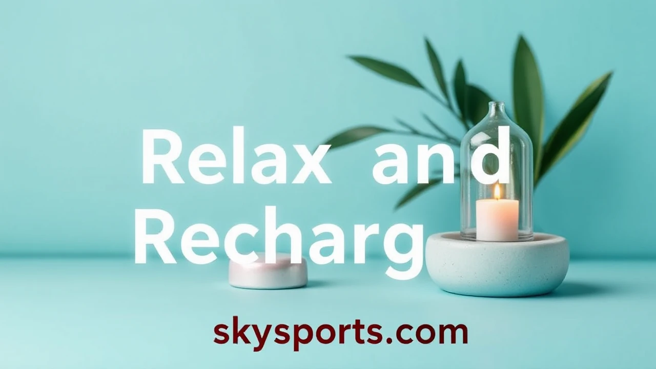 Relax and Recharge: A Variety of Self-Love Rituals for a Improved Lifestyle