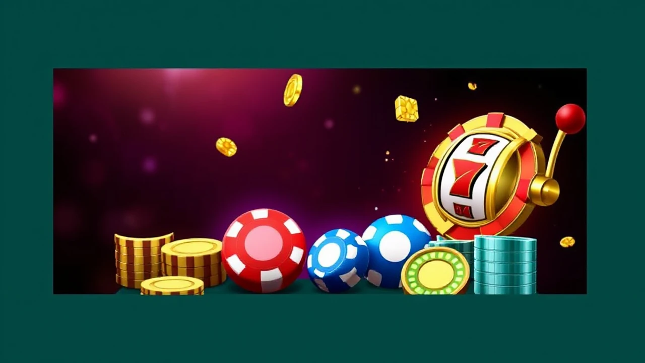 Cara Memilih Kasino Online Terpercaya untuk Bermain Slot
