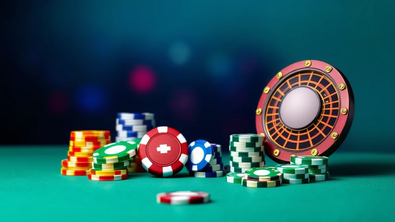 Understanding the Mindset of Gambling: Elements that Drive Casino Gamers