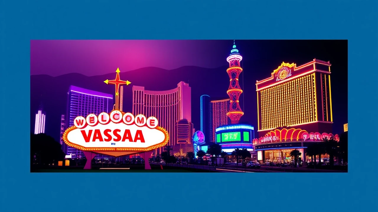 Embarking on a Casino Expedition: From Vegas to Macau and Beyond