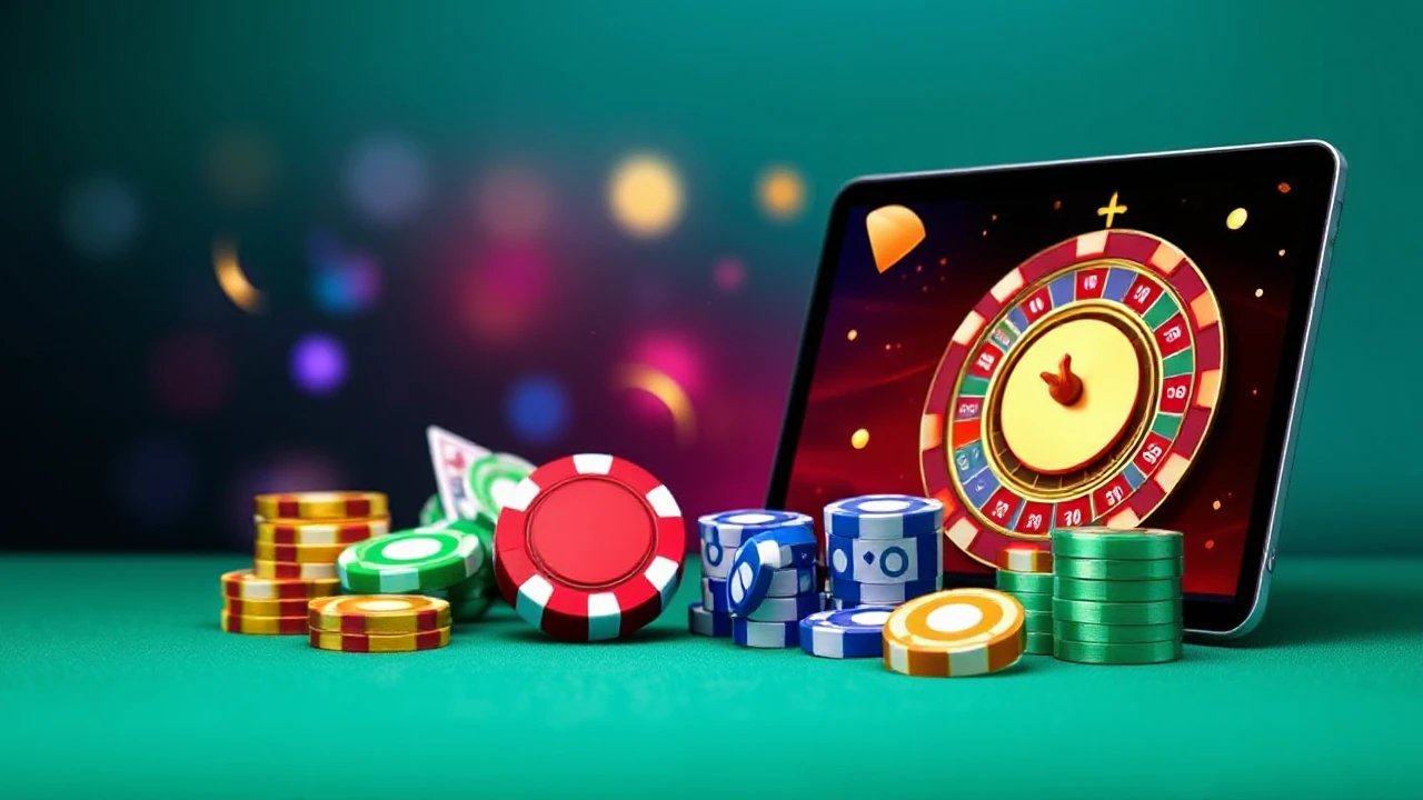 Unveiling the Trending Gambling Developments of the Year: What's In